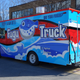 Image for article titled The Ten Weirdest Food Trucks In The World